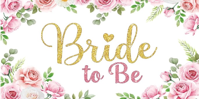 BRIDE TO BE